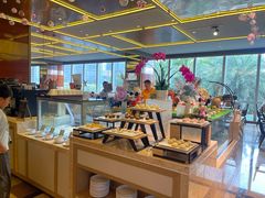 -大中华希尔顿酒店-念自助餐·嗨啤·小龙虾