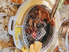 -朴安胖·韩国烤肉(沈阳店)
