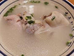 -易老妈蹄花.特色川菜(人民公园总店)