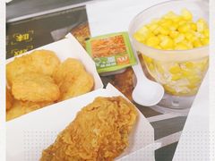 -麦当劳(十字街店)