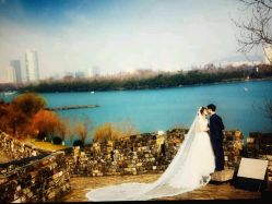 -米兰尊荣婚纱摄影·婚纱照会馆