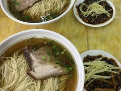 -老陆稿荐(西中市店)