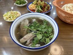 -澄城水盆羊肉(澄县老哥红庙坡店)