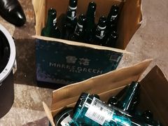 -味之绝热血美蛙鱼火锅(中坝店)