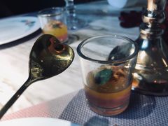 -蜜桃花开·中西融合菜E&W(南长街店)