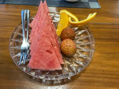 小果盘-新长福(星沙店)
