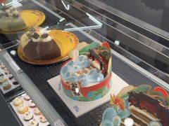 -派悦坊·甜品·蛋糕(虹口龙之梦店)