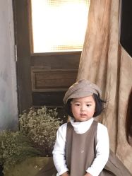 -COCOSKY 巧克力天空兒童摄影(凯德和平广场店)