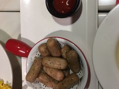 -豪客来牛排(中央花苑店)