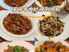 -黄泥岗·地道湖北菜(奥特莱斯店)