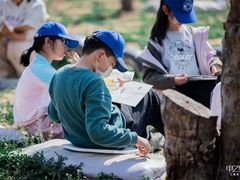 -甲乙果 美术书法(通州校区)