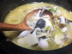 -九锅一堂酸菜鱼(新南凯德直营店)