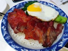 -大咀港式茶餐厅(恒泰店)