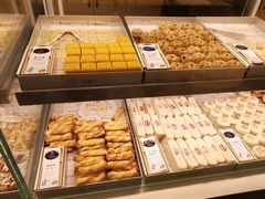 -吴酥生宫廷酥饼(南门口店)