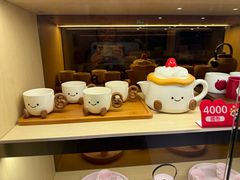 -海底捞火锅(团结桥店)