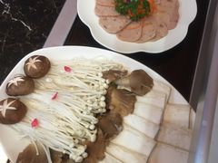 -川中故事·成都老火锅(东书房店)