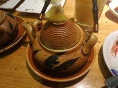 -真剑日本料理·铁板烧(贵州路店)