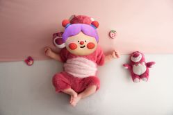 -玛瑞莎孕婴童摄影到家拍