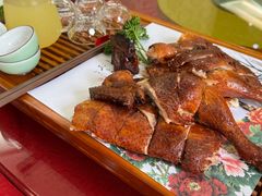 -松雅轩海鲜酒家(同和店)