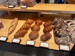 -LANLIZI BAKERY(COSMO店)