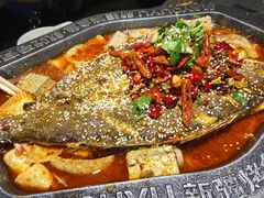 -马有鱼·馕坑烤全鱼(美美2店)