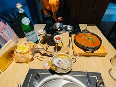 -囧吉香生蚝牛排馆(湖北路店)