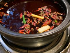 -川成串·自助串串香火锅(朝阳店)