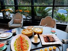 -翠湖宾馆·中餐厅