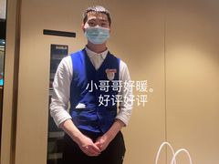 -海底捞火锅(河东万达广场店)