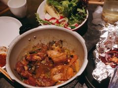 -金掌勺东北菜(格兰晴天店)