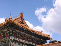 -北陵公园