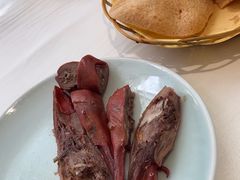 -味+新京宴·烤鸭·北京菜(创意谷店)