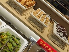 -素满香·食养自助(天一广场店)