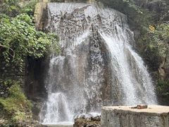 -沂蒙山旅游区云蒙景区(蒙山国家森林公园)
