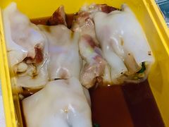叉烧肠粉-煲王粤菜餐厅(中侨中心店)