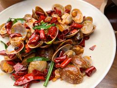 -KŌNG胶东小馆·酒馆(华熙店)