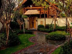 -思念果岭悦温泉