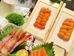 -胆道·海胆专门店(凯德晶萃店)