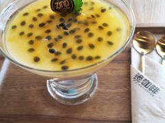 -ZING COFFEE 镜咖啡