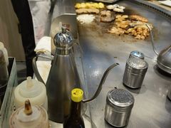 -上渔铁板烧(熙悦汇店)