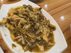 -老杨饭店(万科里店)
