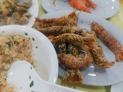 -秋姐美食店(旅游大道店)