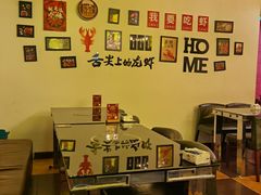 -味纯私房菜江湖菜·烧烤.羊蝎子(卡尔店)