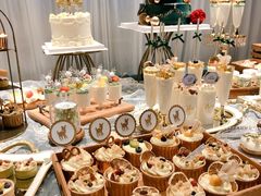 -梦境蛋糕FAN·TacyCake(德思勤店)