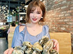 -韩盛·盛江山自助料理(于洪新玛特店)