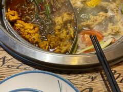 -签签汇·成都串串火锅(北郊店)