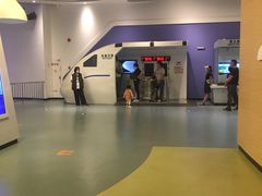 -佛山科学馆