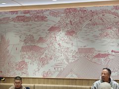 -喜家德虾仁水饺(青岛永旺东部店)