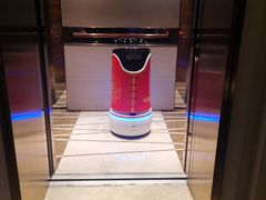 -广交会威斯汀酒店