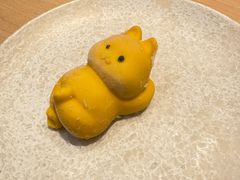 -元气寿司(新城市广场店)